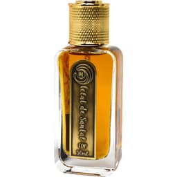 Éclat de Santal
