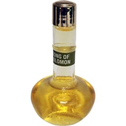 Scents of the Bible - Song of Solomon