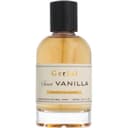Sweet Vanilla