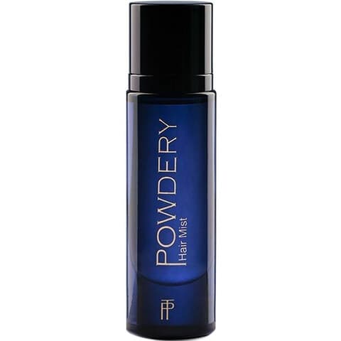 Powdery