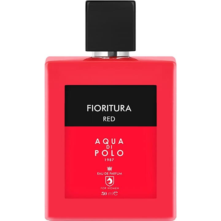Fioritura Red