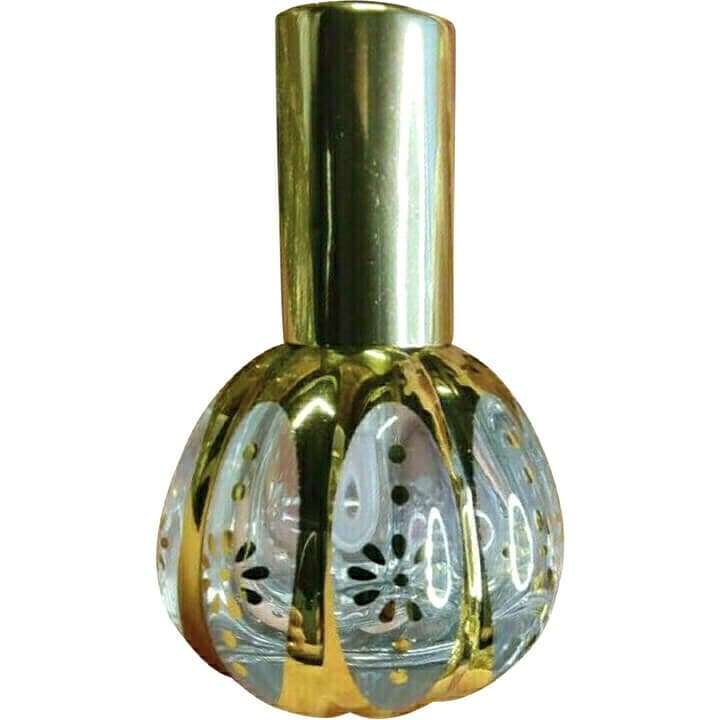 Velvet LeChance by Azura's Alchemy Lab perfume bottle