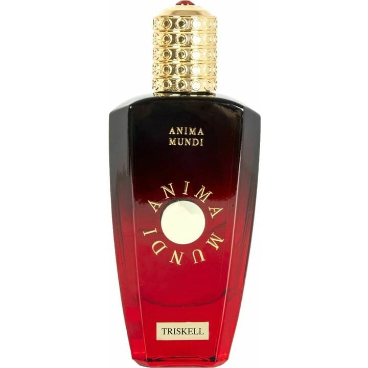 Triskell by Anima Mundi perfume bottle