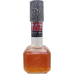Black Belt (After Shave)