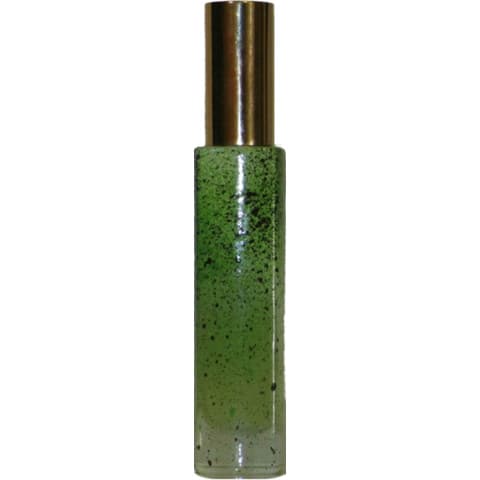 The Haught Chocolate Collection - Jasmine Teaze by Haught Parfums perfume bottle