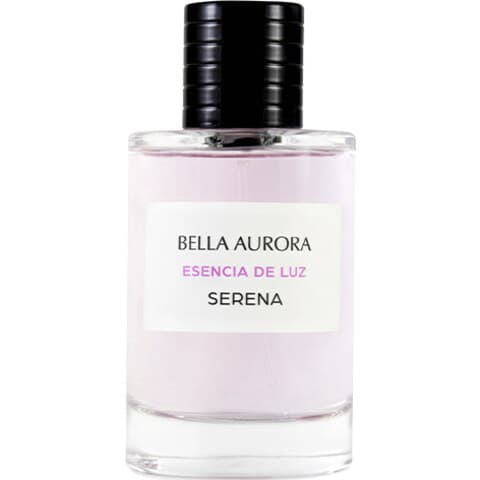 Esencia de Luz - Serena