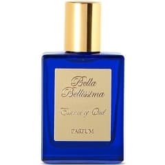 Essence of Oud - Noble Incense by Bella Bellissima perfume bottle