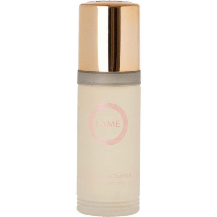 UTC - Fame by Milton-Lloyd / Jean Yves Cosmetics perfume bottle
