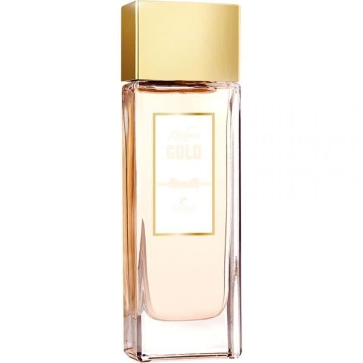 Madame Gold