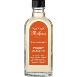 Woody Almond