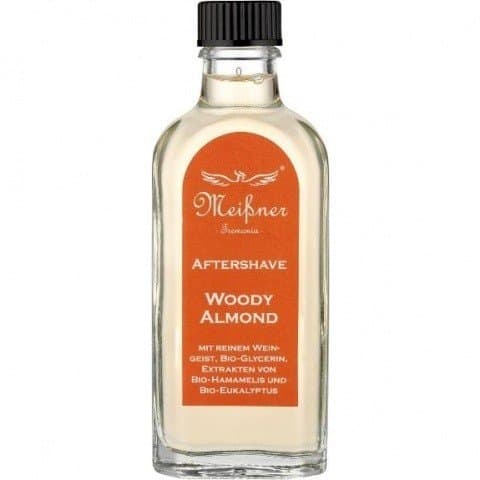 Woody Almond