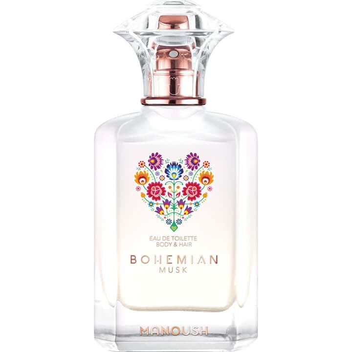 Bohemian Musk