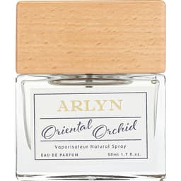 Oriental Orchid EDP