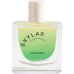 Sun Shower EDP