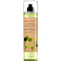 Jasmine & Green Apple