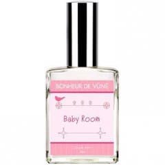 Bonheur de Vůně - Baby Room by Demeter Fragrance Library / The Library Of Fragrance perfume bottle