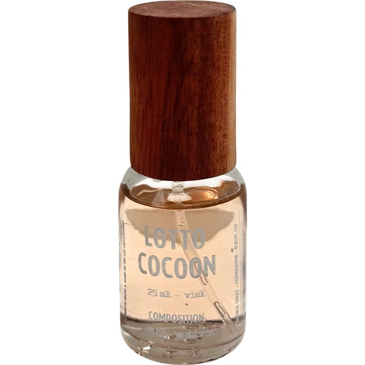 Lotto Cocoon