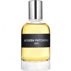 Modern Patchouli EDP