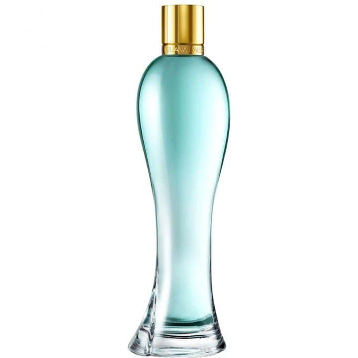 Precious by Juliana Paes perfume bottle