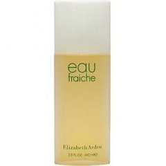 Eau Fraiche / Body Basics - Eau Fraiche