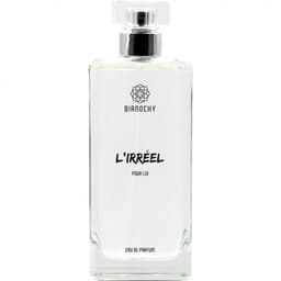 L'Irréel pour Lui