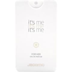 It's Me for Her