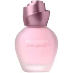 Rose Glacée