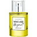 Who Are #you? - I'm #rebel