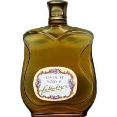 Lavendel Wasser / Lavendel-Wasser