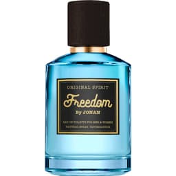 Original Spirit - Freedom