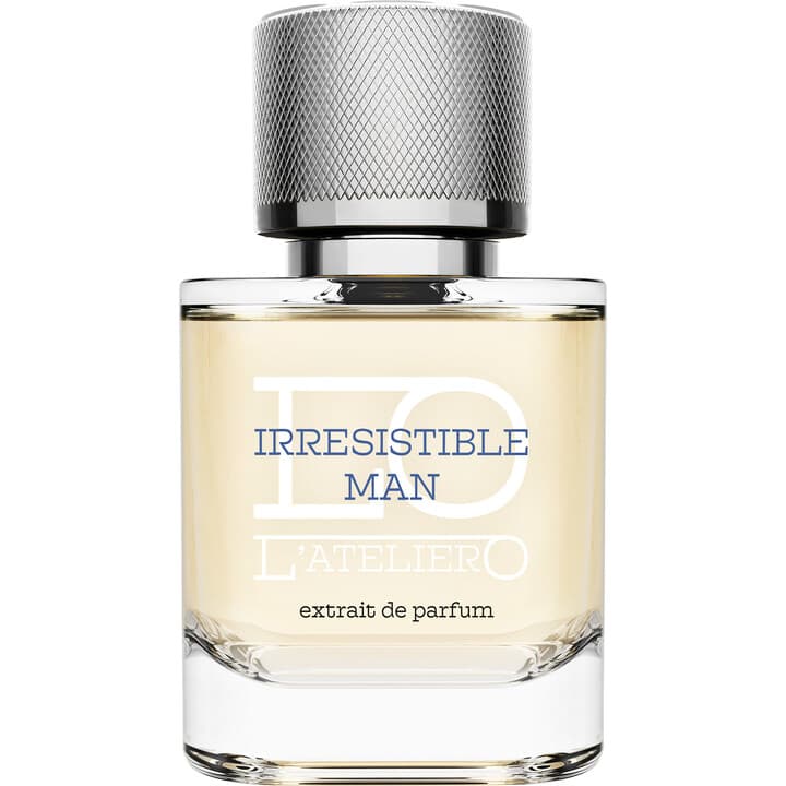 Irresistible Man