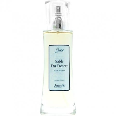 Sable Du Desert