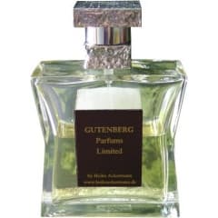 Gutenberg Limited