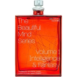 Volume 1 - Intelligence & Fantasy
