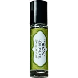 Lemongrass Basil