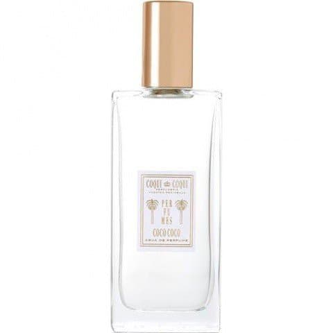 Coco-Coco by Coqui-Coqui perfume bottle