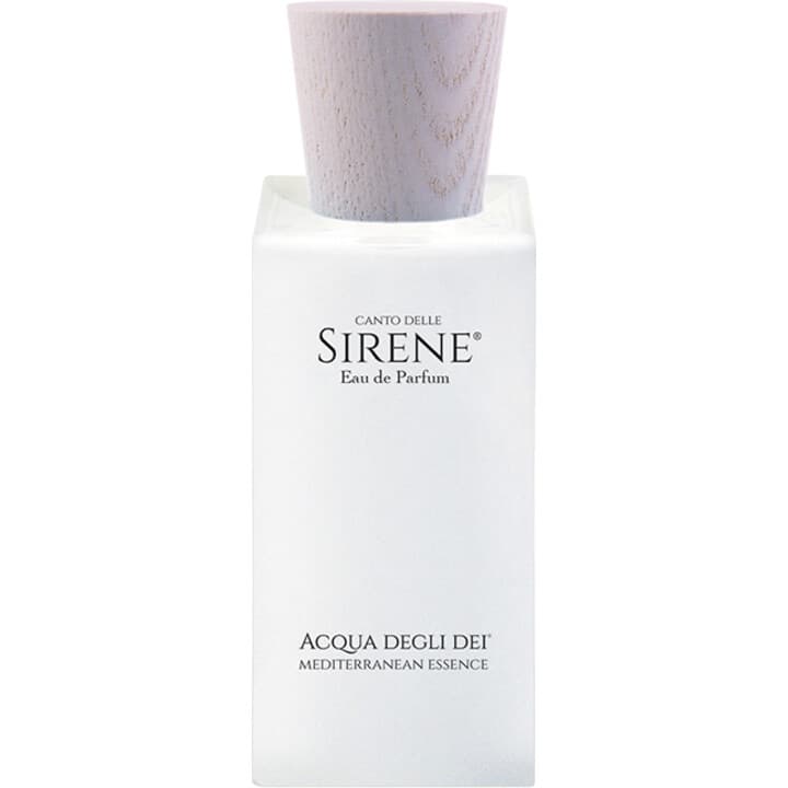 Canto delle Sirene