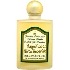 Magnifico 1 - Mirto Imperiale EDP by Spezierie Palazzo Vecchio / I Profumi di Firenze perfume bottle