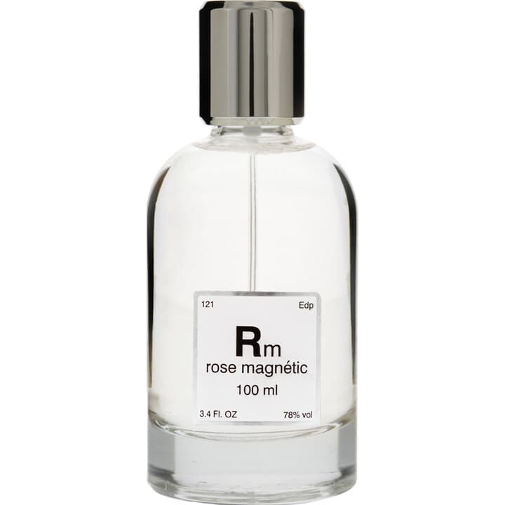 Rose Magnétic