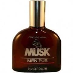 Musk Men Pur EDT