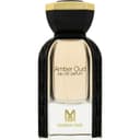 Amber Oud