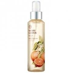 Nature Garden - Fresh Citrus
