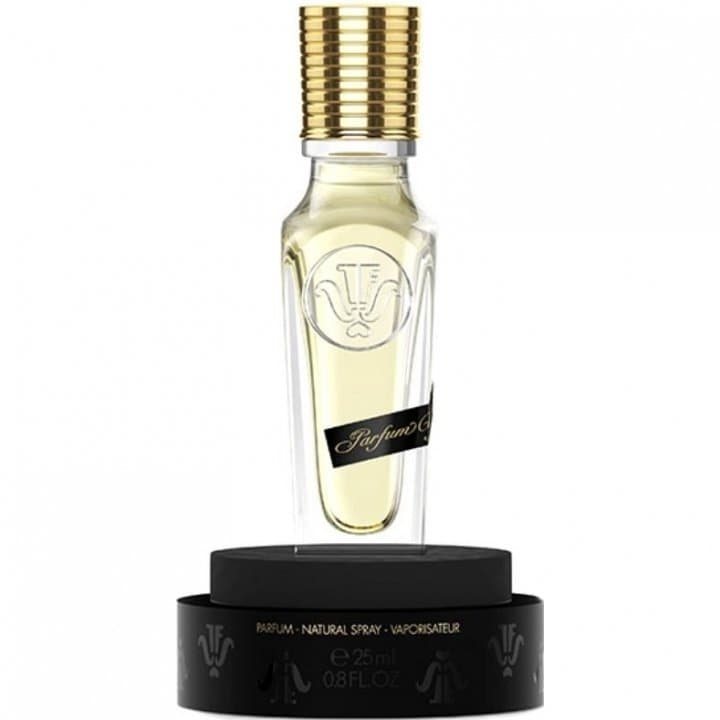 Parfum Captive #3