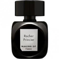Rocher Princier