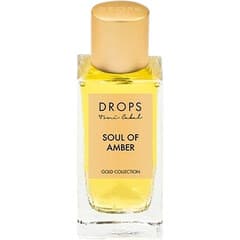 Gold Collection - Soul of Amber