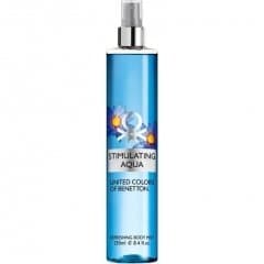 Stimulating Aqua