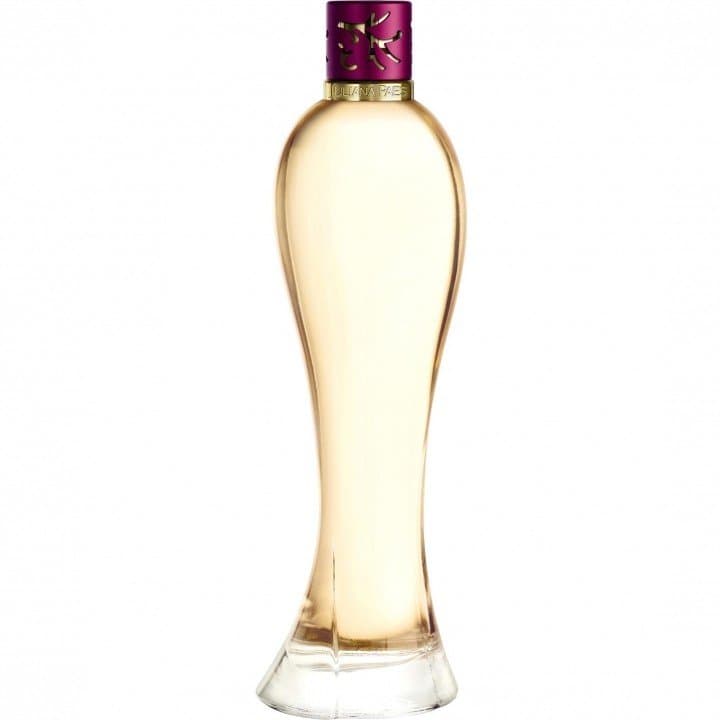 Essence by Juliana Paes perfume bottle