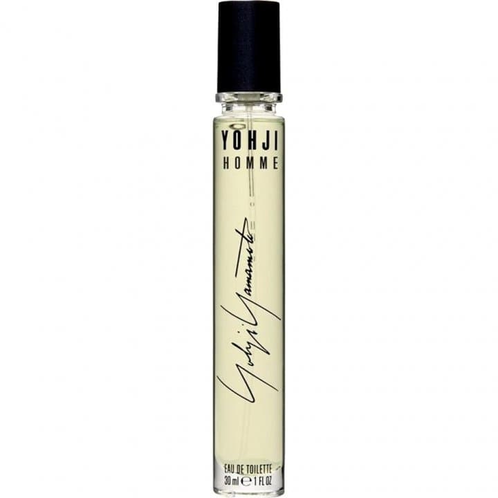 Yohji Homme (2013) EDT