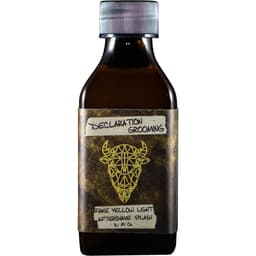 Fake Yellow Light (Aftershave Splash)