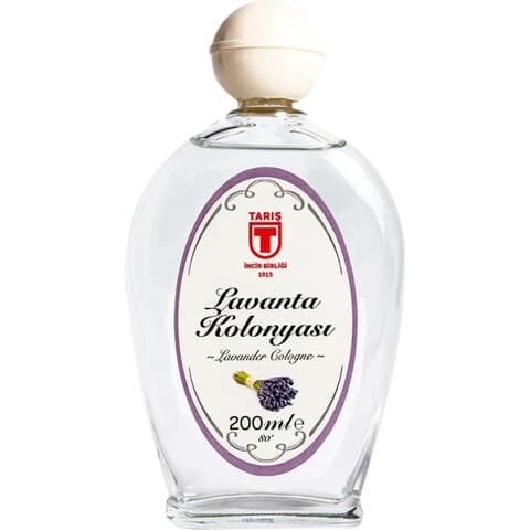 Lavanta Kolonyası
